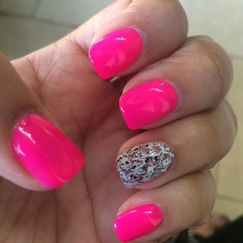 Femimacus Nails - They do a good job. BUT SADLY.. I won't be returning. THEY ARE TOO BUSY TRYING TO PLEASE OTHER CUSTOMERS. They forgot to do my pedicure. - Nail Salons Near Me - Oakland, California