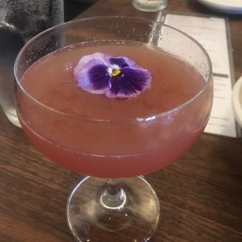 Eureka! - Young and in Love vodka drink - Bars Near Me - Cerritos, California
