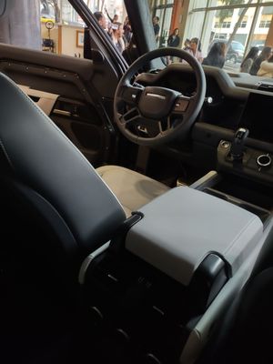 LAND ROVER SAN FRANCISCO - Updated February 2026 - 77 Photos & 357 ...