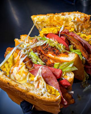 El Rincón De México Mexican Restaurant by null