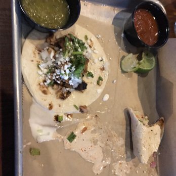Taco Mac - Street tacos - American Near Me - Newnan, Georgia