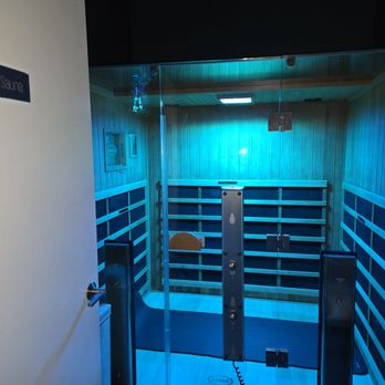 FLOAT - Sauna - Float Spa Near Me - San Antonio, Texas