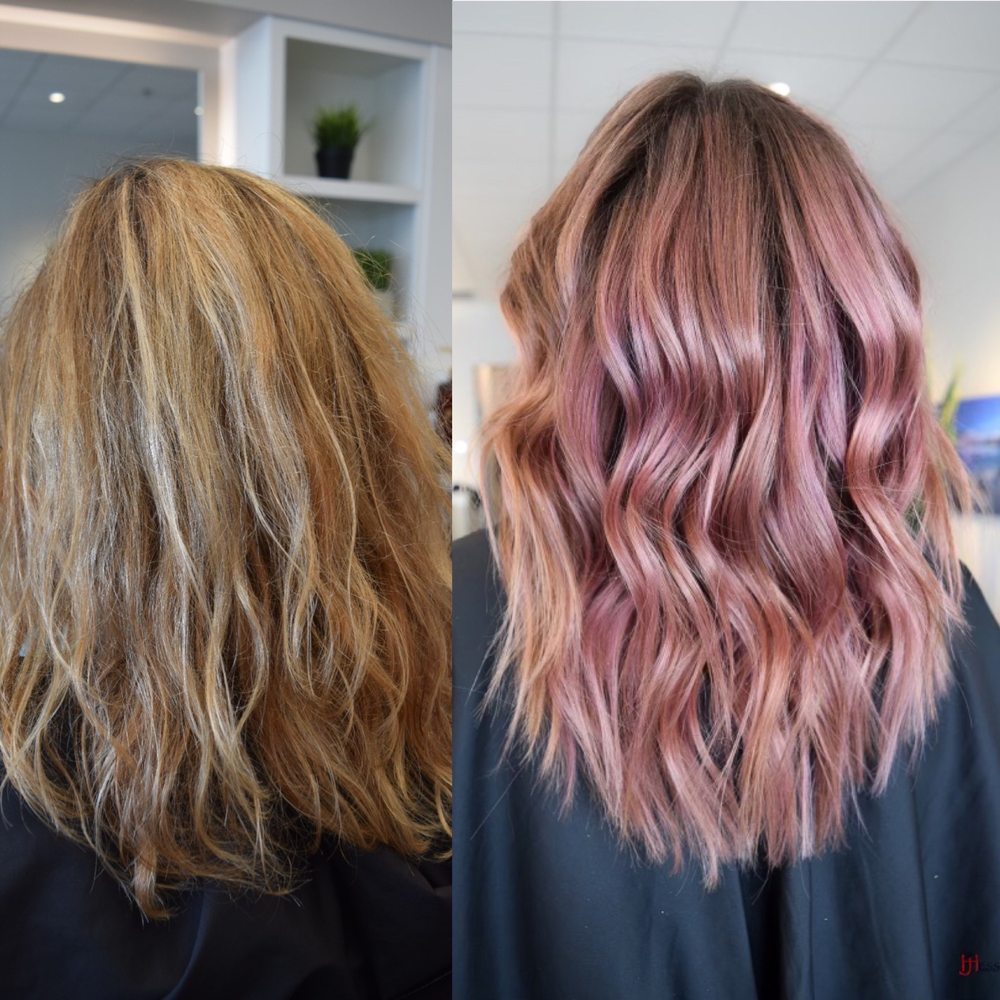Salon 'tō-nē - @hairbystas!!! - Hair Salons Near Me - Little Rock, Arkansas Salon 'tō-nē - @hairbystas!!! - Hair Salons Near Me - Little Rock, Arkansas