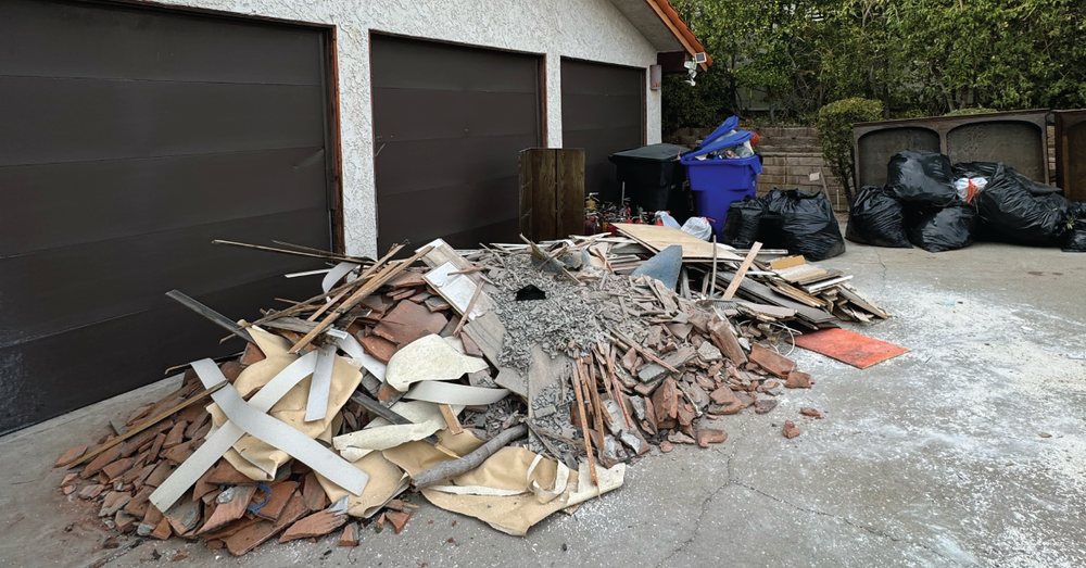 Primo's Junk Removal