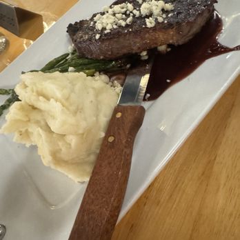 Pezzi Del Mio Cuore - The steak - Italian Near Me - San Diego, California Pezzi Del Mio Cuore - The steak - Italian Near Me - San Diego, California
