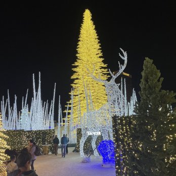 Enchant - Las Vegas - The tree! - Festivals Near Me - Las Vegas, Nevada Enchant - Las Vegas - The tree! - Festivals Near Me - Las Vegas, Nevada