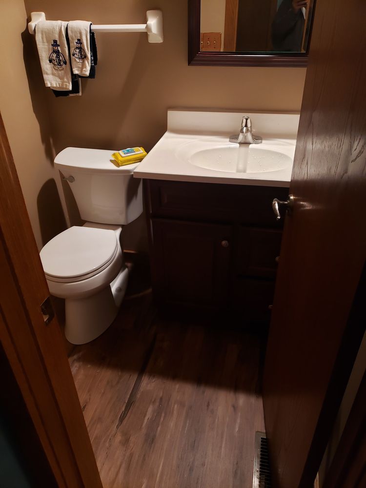 Slide of Winks Remodeling And Handyman Services