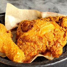 Fried Chicken