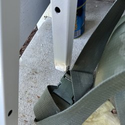 Lowe's Home Improvement - Lowe's refused to take it back to give me a new one