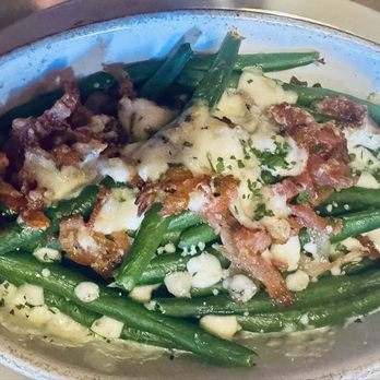 Brick & Fire Bistro - Mediterranean Near Me - Eureka, California