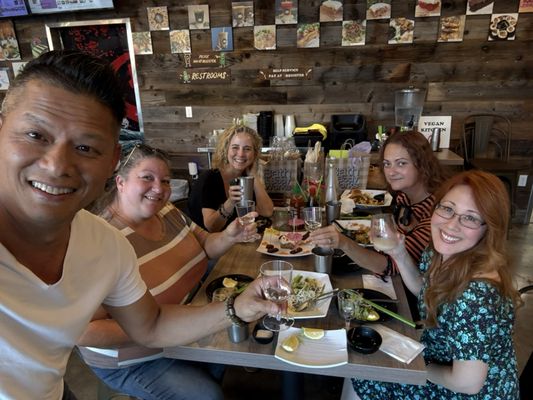 Vinh Loi Tofu Vegan Restaurant by null