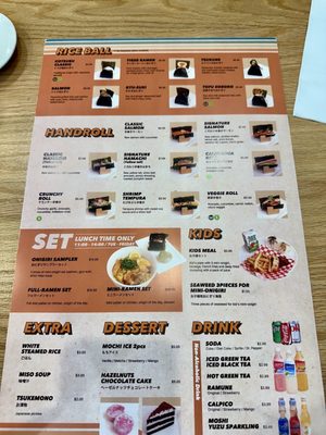 Tiger Ramen by null