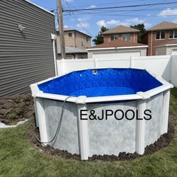 E&J Pools