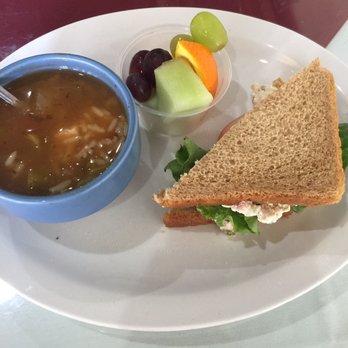 Brenham Grill - Soul Food Near Me - Brenham, Texas