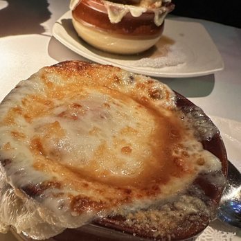 Rick's Club American - French onion soup - American Near Me - Congers, New York Rick's Club American - French onion soup - American Near Me - Congers, New York