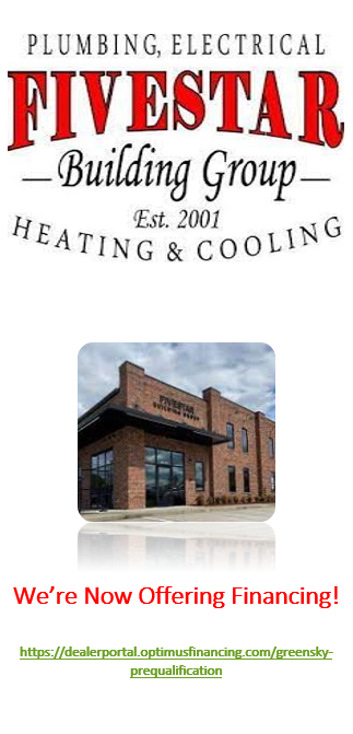 Slide of Fivestar Building Group