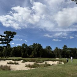 TPC Boston