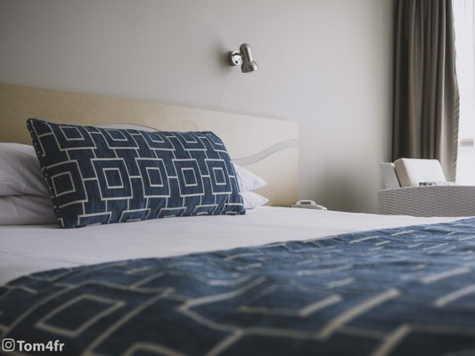 Pacific Hotel Cairns by null