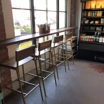 The Daily - Coffee & Tea Near Me - Charleston, South Carolina The Daily - Coffee & Tea Near Me - Charleston, South Carolina