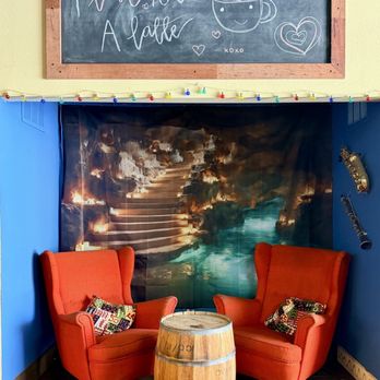 Xpresso Urban Cafe - Intimate setting - Cafes Near Me - Corona, California Xpresso Urban Cafe - Intimate setting - Cafes Near Me - Corona, California