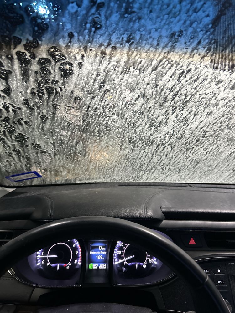 RICH’S CAR WASH Updated September 2024 13 Photos & 21 Reviews