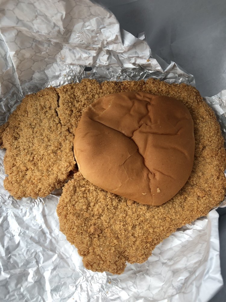 SMITTY’S TENDERLOINS SHOP 151 Photos & 153 Reviews 1401 Army Post