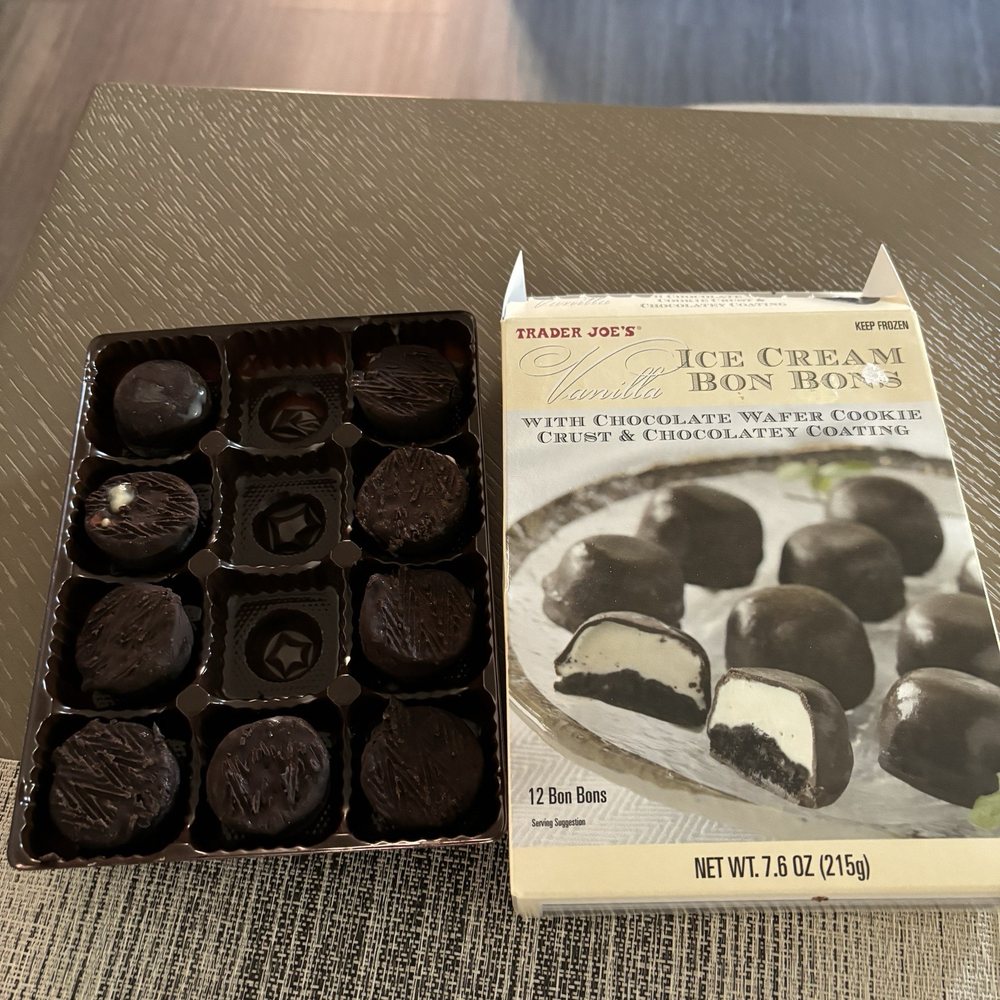 Trader Joe's - What happened here? Got jipped! Where's the other 3?? - Grocery Near Me - Brea, California Trader Joe's - What happened here? Got jipped! Where's the other 3?? - Grocery Near Me - Brea, California