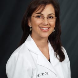 Mission Dental Care - Dr. Rios