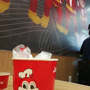 Jollibee - Devoured in minutes - Fast Food Near Me - Scarborough, Alberta Jollibee - Devoured in minutes - Fast Food Near Me - Scarborough, Alberta
