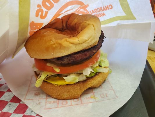 Bud's Broiler by null