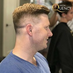 Salon Quency 73 Photos 89 Reviews Men S Hair Salons 1534 U