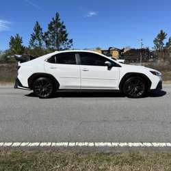 Carmat Premium Auto Detailing - Clean car
