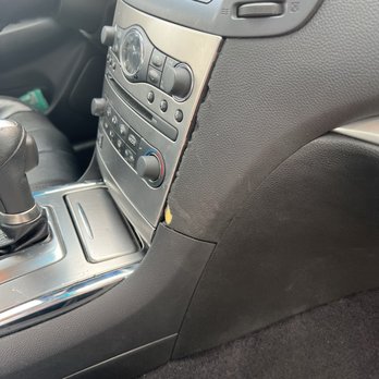 TUFFY TIRE & AUTO SERVICE CENTER - Updated December 2025 - 11