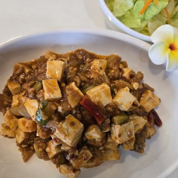 Su's kitchen - spicy mapo tofu - Pop-Up Restaurants Near Me - Mill Creek, Washington Su's kitchen - spicy mapo tofu - Pop-Up Restaurants Near Me - Mill Creek, Washington
