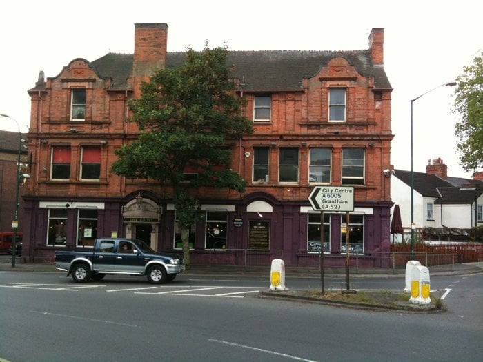 THE GROVE Updated August 2024 Castle Boulevard, Nottingham, United