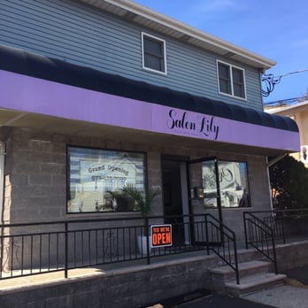 Salon Lily - Hair Salons Near Me - Hawthorne, New Jersey Salon Lily - Hair Salons Near Me - Hawthorne, New Jersey