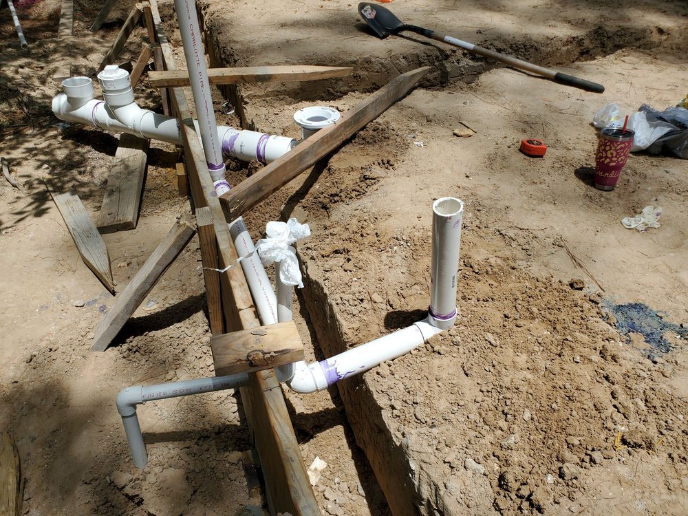 Go Green Septic Solutions - septic in Sugar Land, TX