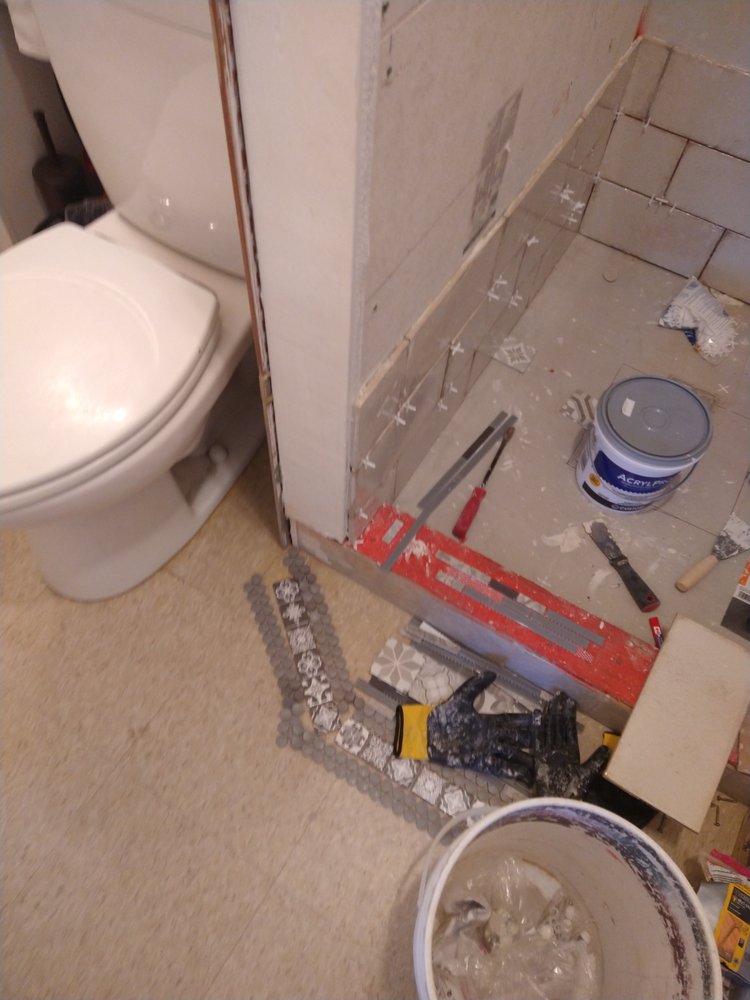 Slide of Rankin Plumbing And Refrigeration