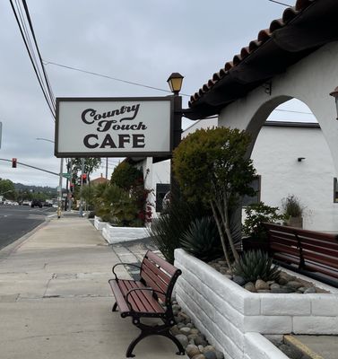 Country Touch Cafe - Breakfast • Lunch • Brunch by null