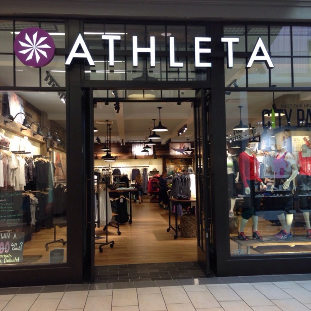 Athleta - Sports Wear Near Me - Roseville, California Athleta - Sports Wear Near Me - Roseville, California