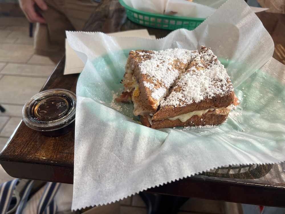 Frisco Sandwich Company