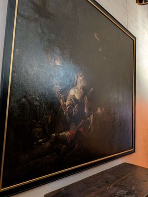 Kronborg Castle by null