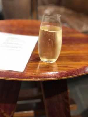 Barrels Wine Bar by null