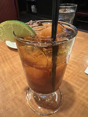 MacArthur Park by null