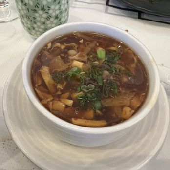 Dao Madison - Hot & Sour Soup (S) - Chinese Near Me - Madison, New Jersey