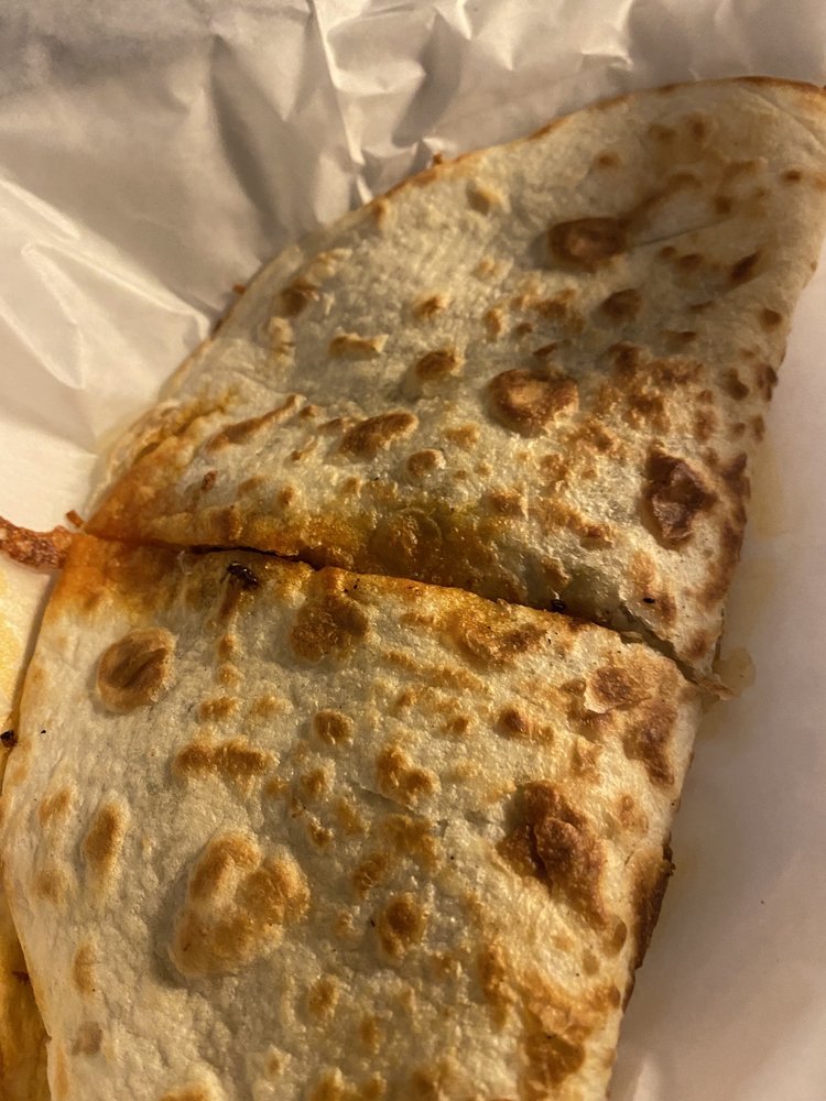 Frutas La Abejita — Mexican restaurant in Morristown