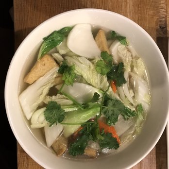 Pho Avenue - Vegan pho - Vietnamese Near Me - Mountain View, California