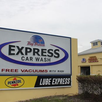 Clean Machine Car Wash - Car Wash Near Me - Lutz, Florida Clean Machine Car Wash - Car Wash Near Me - Lutz, Florida