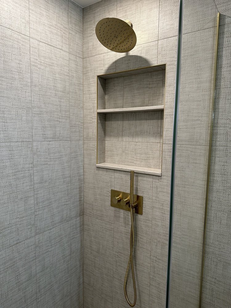 Slide of KOS Plumbing