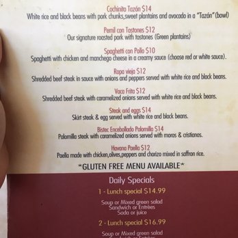 La Bella Havana - Cuban Near Me - Yonkers, New York La Bella Havana - Cuban Near Me - Yonkers, New York